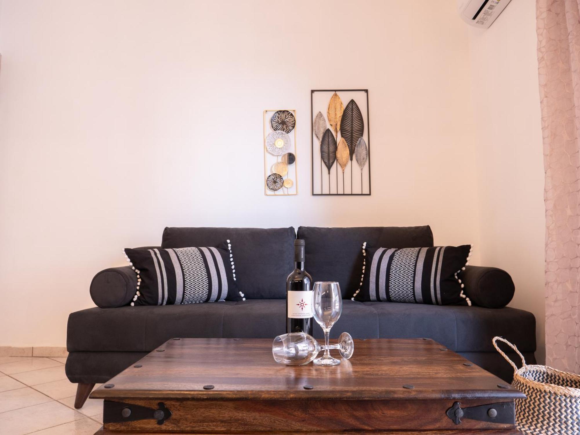 Athina'S Home Piraeus Exterior photo