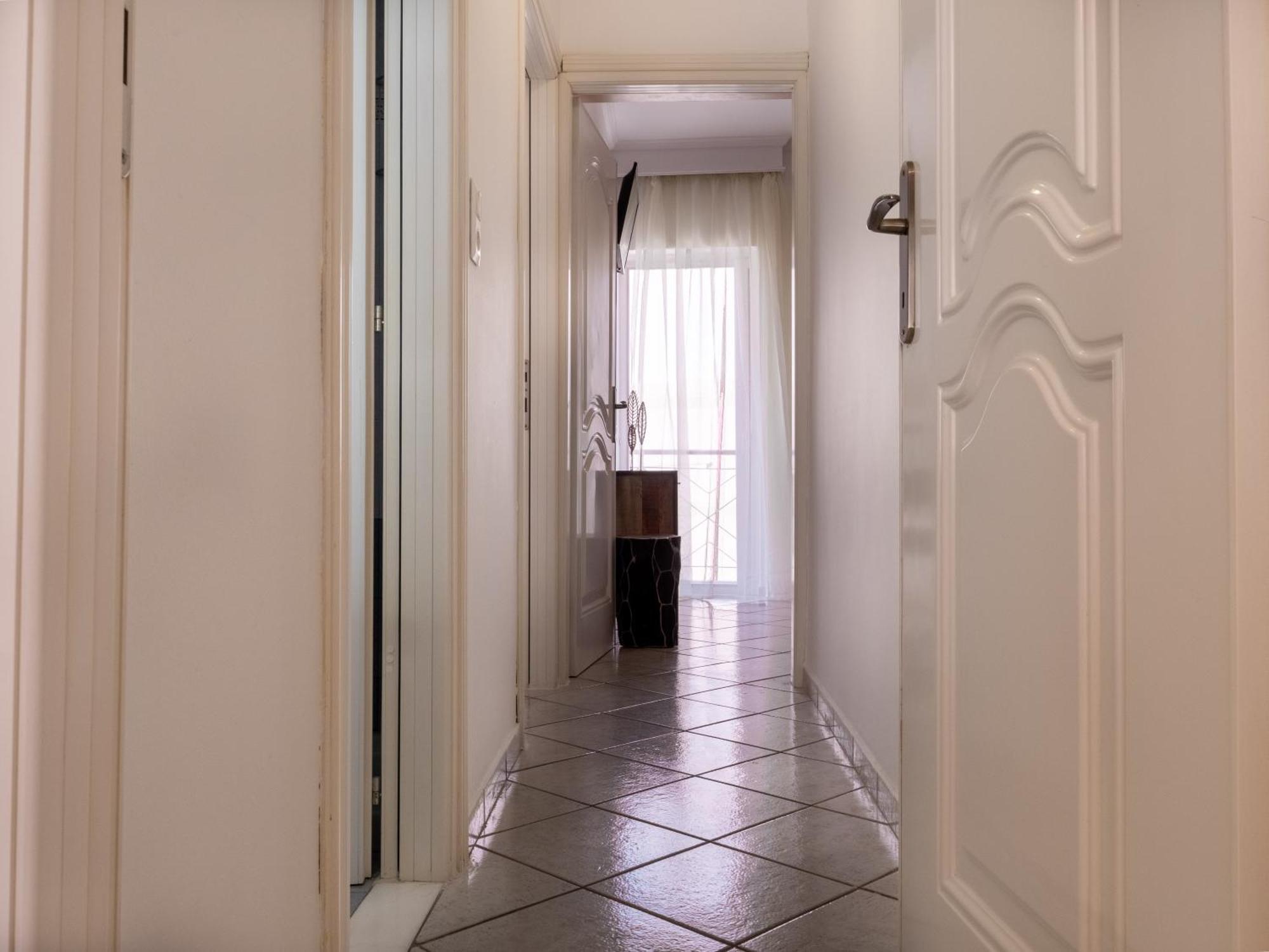 Athina'S Home Piraeus Exterior photo