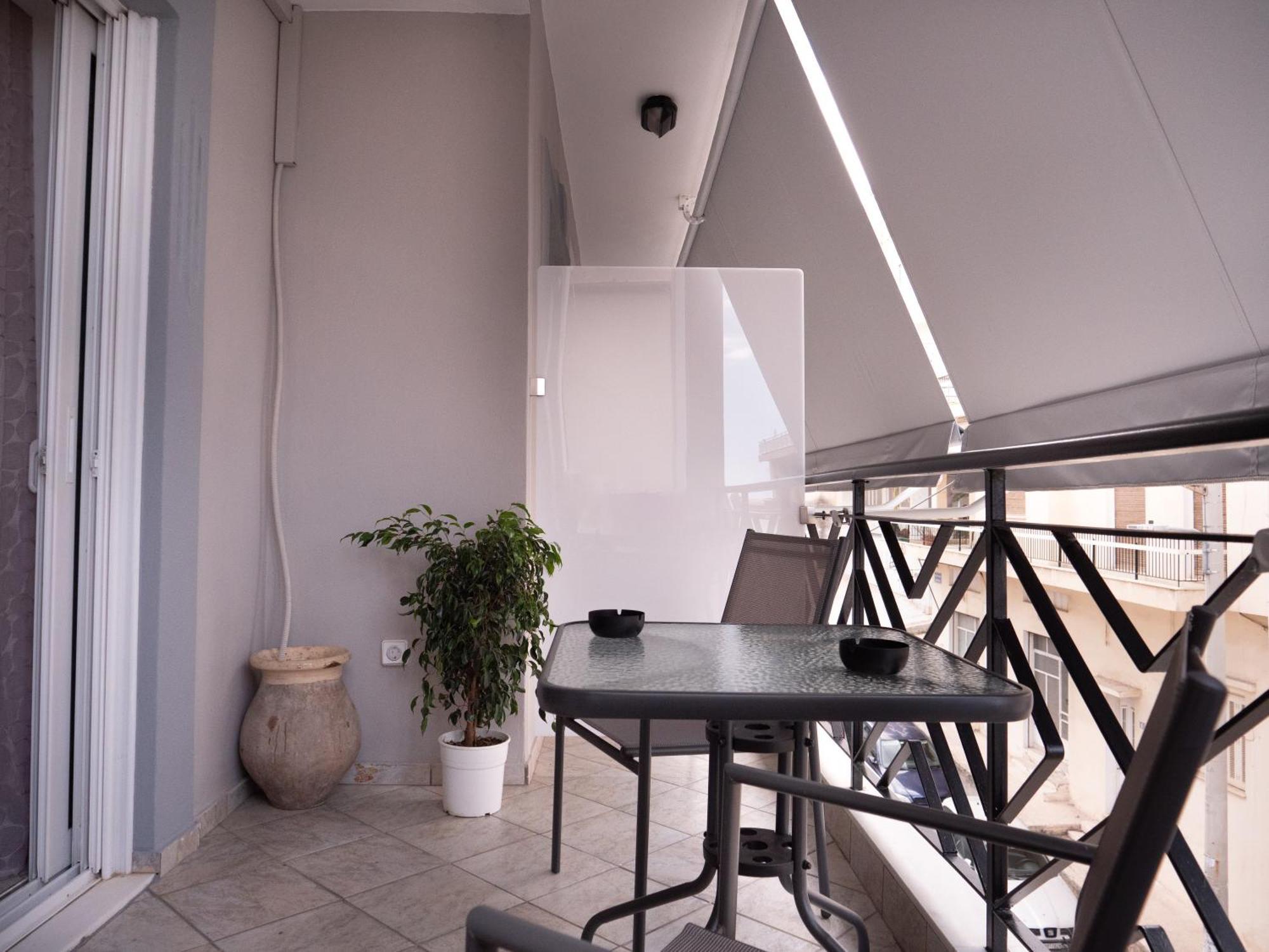 Athina'S Home Piraeus Exterior photo