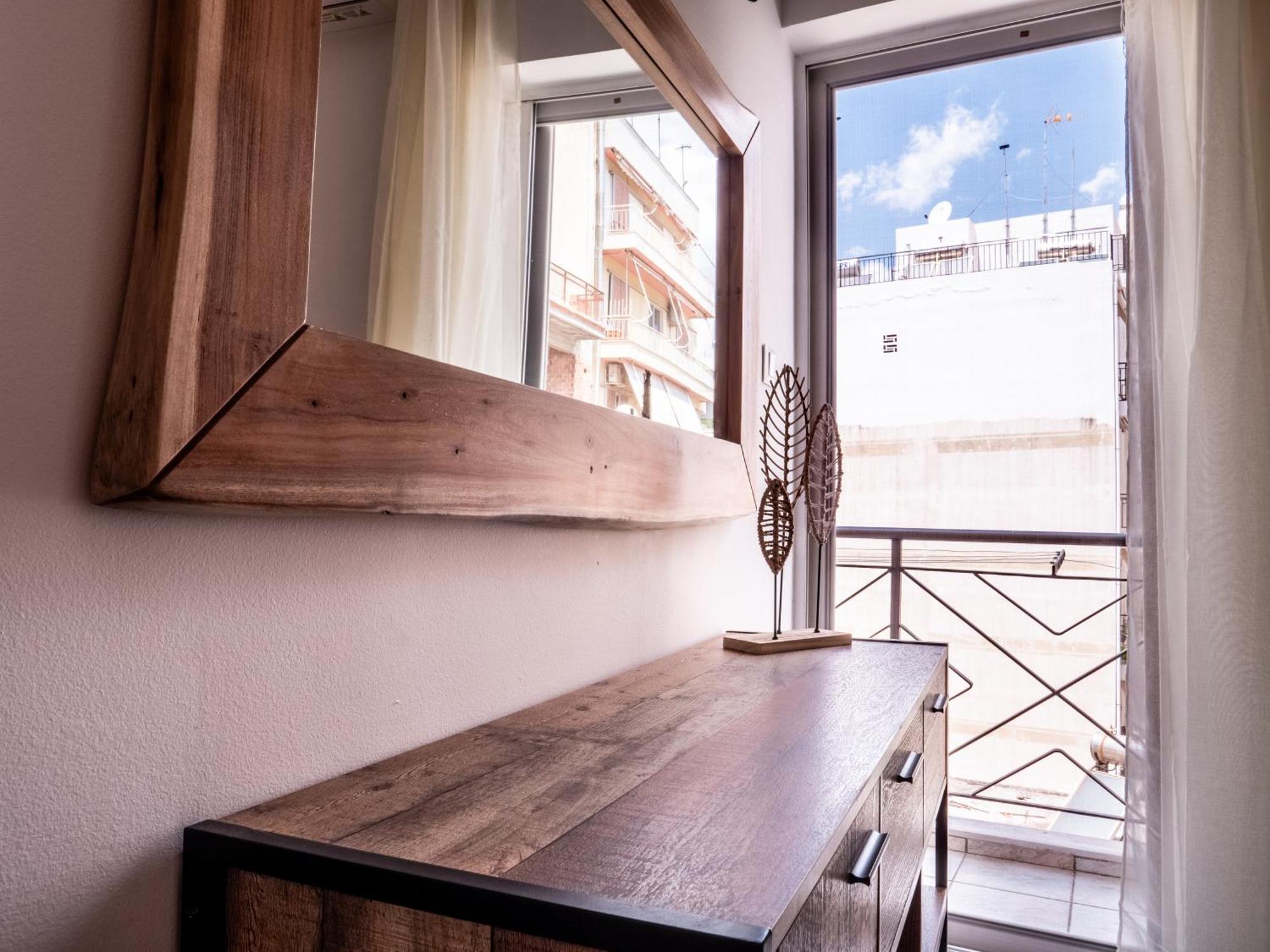 Athina'S Home Piraeus Exterior photo